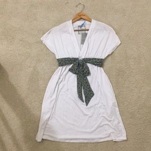 Anthropologie dress (Pinkerton brand)